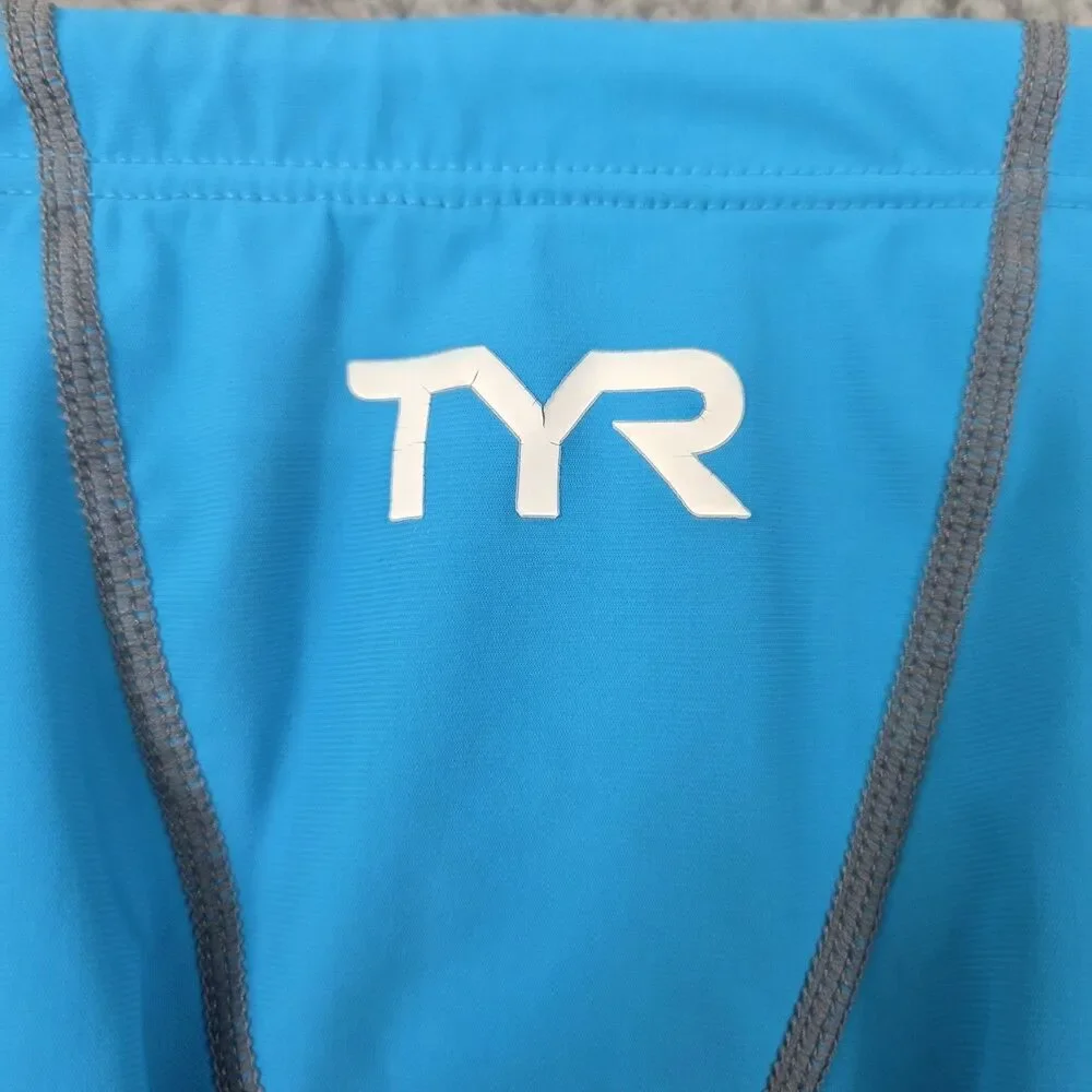 TYR men thresher